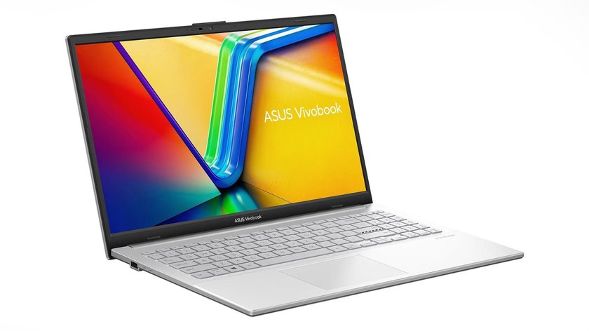 Bild vom Asus Vivobook Go