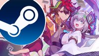 Um diesen Rollenspiel-Geheimtipp auf Steam zu feiern, muss man echt viele Animes gesehen haben