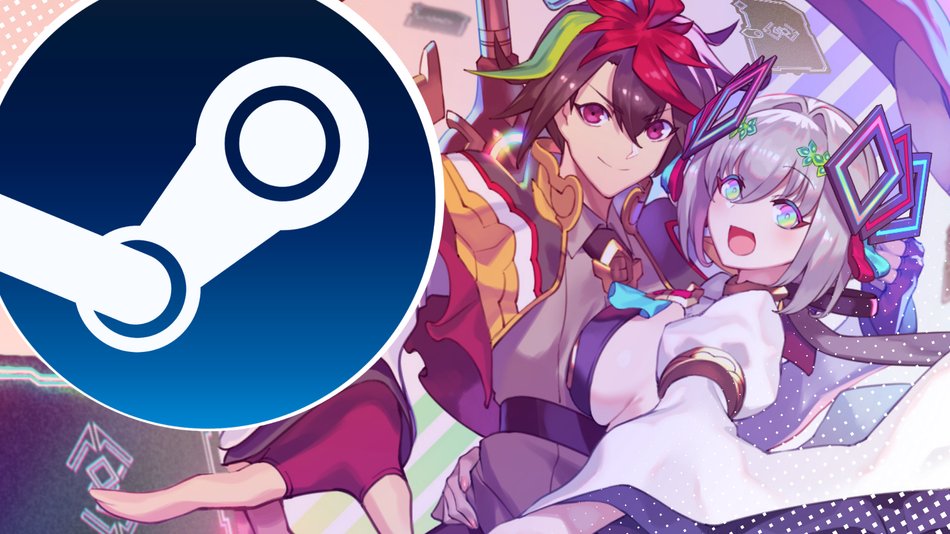 Um diesen Rollenspiel-Geheimtipp auf Steam zu feiern, muss man echt viele Animes gesehen haben