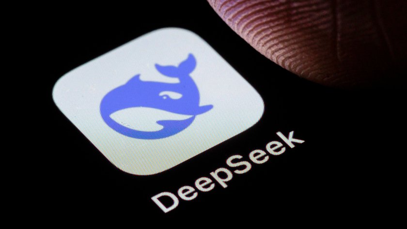 DeepSeek-App