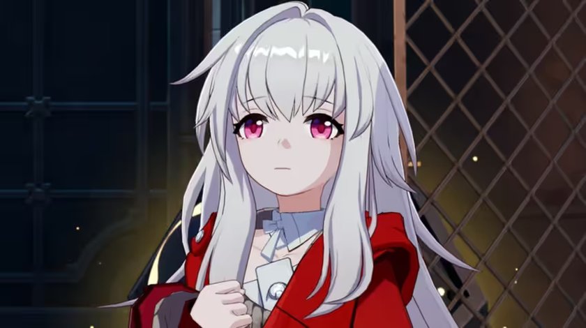 Clara aus Honkai: Star Rail