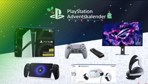 PS Adventskalender 2025: Alle Antworten, Codes und Lösungen