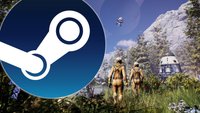 Für Survival-Fans: Open-World-Hit auf Steam müsst ihr im Koop zocken