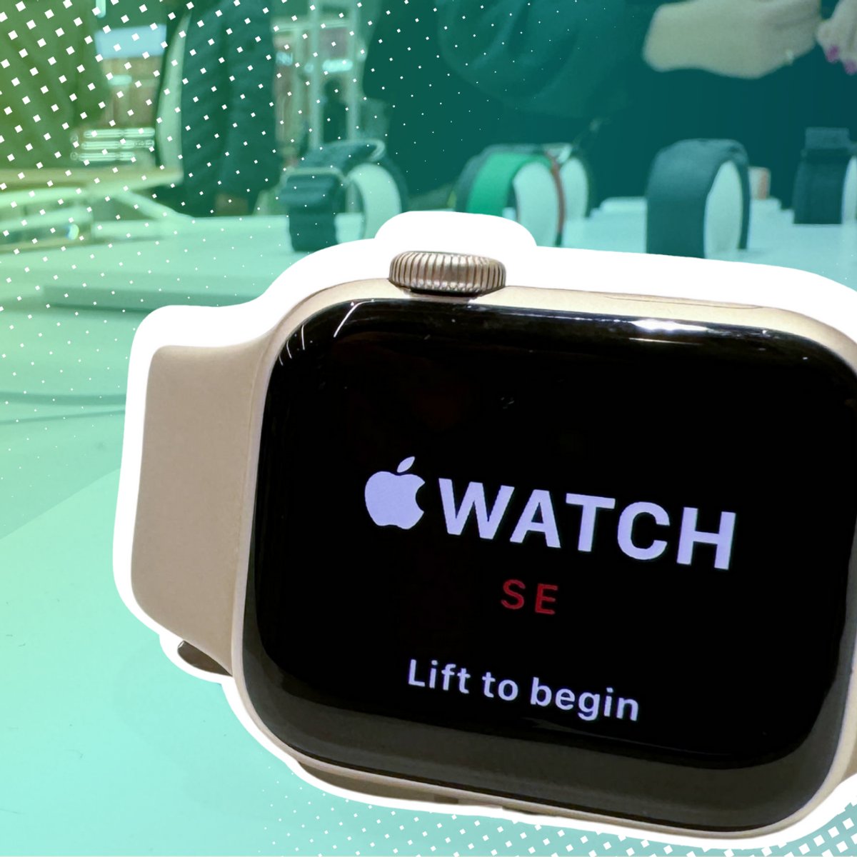 Apple Watch Am Handgelenk Wecker Auf Der Apple Watch Hinzufgen Apple  Support (LI)