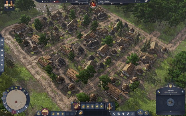 Anno 117 Asus ROG Strix G18