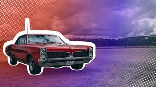 Die 16 kultigsten Muscle Cars aller Zeiten