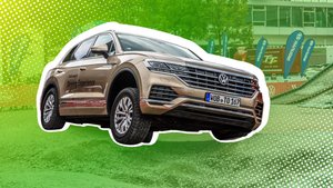 VW knallhart: 24 Jahre alter SUV-Favorit endet auf dem Abstellgleis