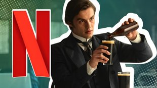 Netflix liefert Nachschub: Neue Serie ist ein Muss für Fans von Peaky Blinders