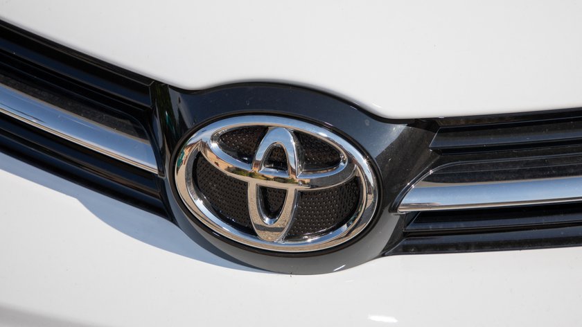 Die Krisen bei Toyota scheinen nicht abzureißen. 