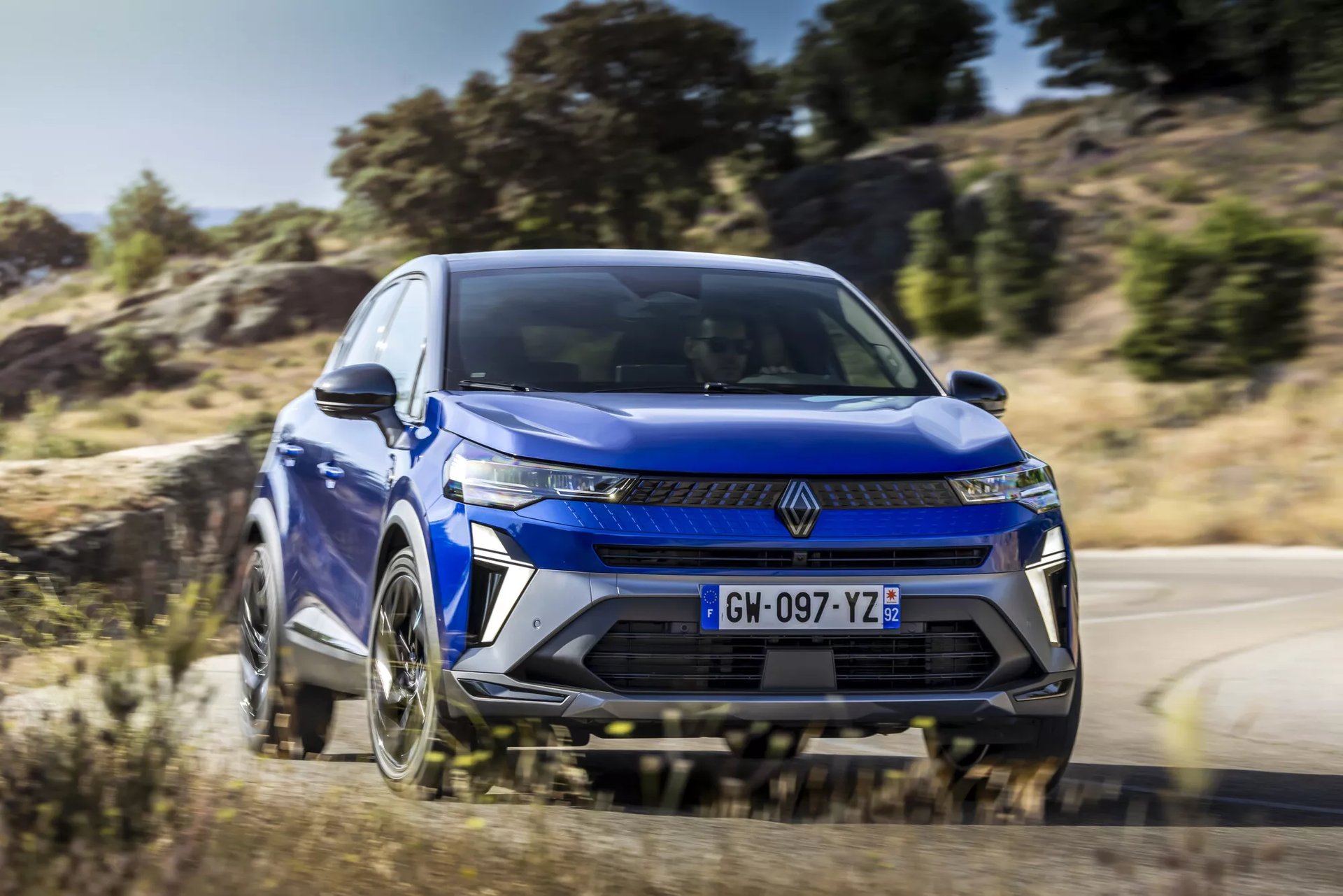 Leasing-Knüller: Beliebter SUV aktuell zum Tiefstpreis verfügbar