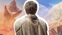 Ich kann MMORPGs nicht ausstehen, aber für dieses Open-World-Spiel mache ich eine Ausnahme