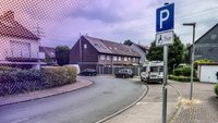 Wann darf man auf einem Behindertenparkplatz parken?
