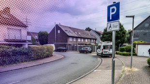Behindertenparkplatz: Habt ihr diese Dinge, dürft ihr ihn nutzen