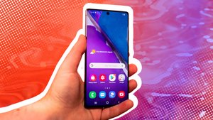 Samsung schickt zwei legendäre Handys mit letztem Software-Update viel zu früh in Rente