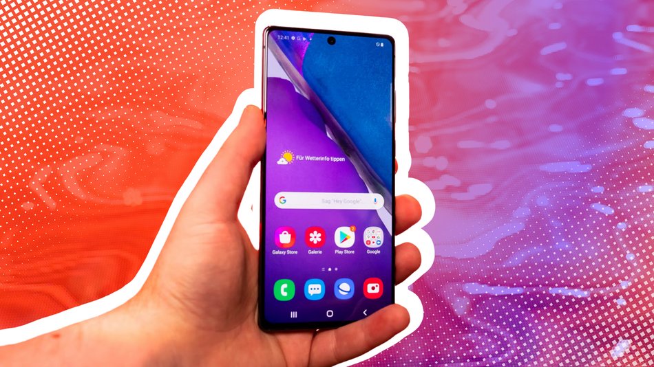Samsung schickt zwei legendäre Handys mit letztem Software-Update viel zu früh in Rente