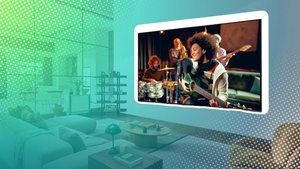 Nächste Woche bei Lidl: Aktueller LG-Fernseher zum Schnäppchenpreis