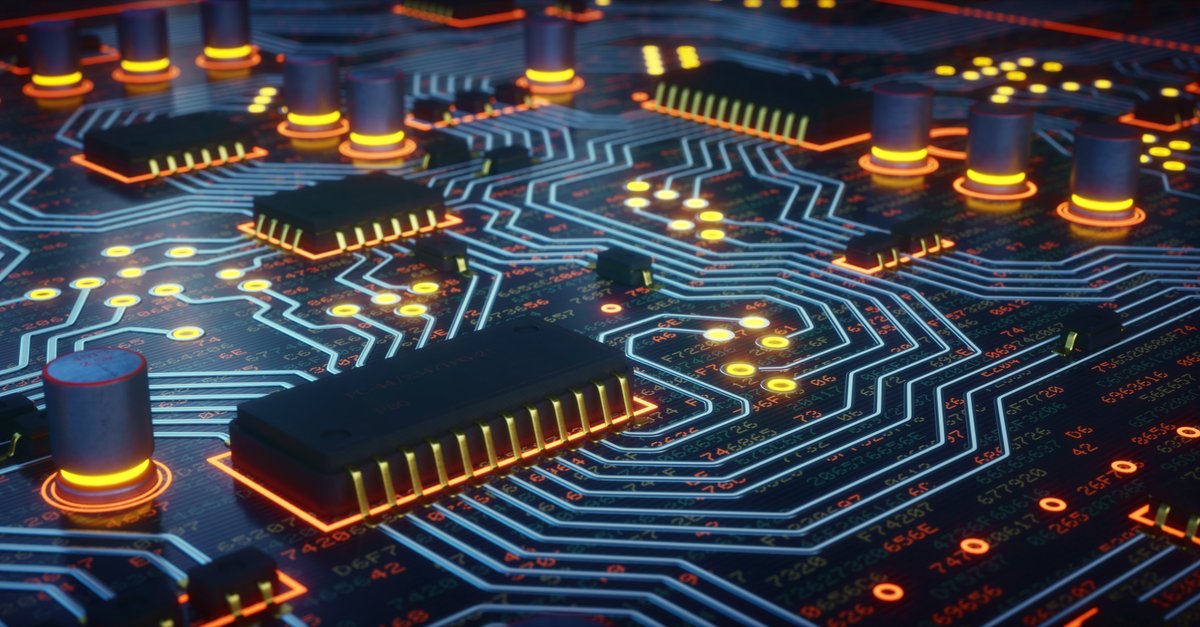 Was ist ein Transistor Das ist die Bedeutung des Begriffs