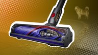 Sehr beliebter Dyson-Staubsauger unterschreitet bei Amazon magische Preisgrenze