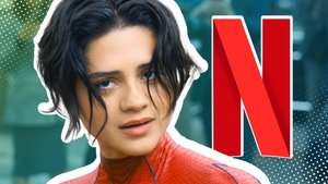 Netflix zeigt kontroversen CGI-Overkill, der ein ganzes Universum beerdigt hat