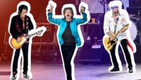 Rolling Stones Tour 2025: Keine Live-Termine in Deutschland?