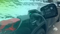 Wer im Winter E-Auto fährt, sollte diese Dinge unbedingt beachten