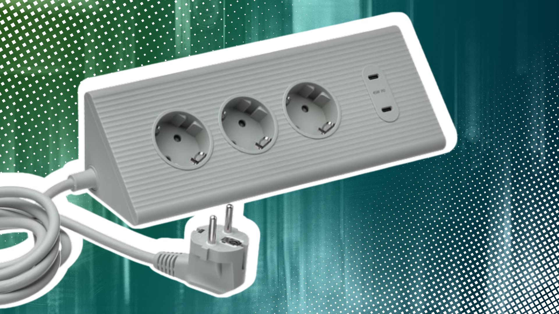 Dieses unscheinbare Ikea-Gadget für 25 Euro ersetzt gleich mehrere Dinge auf eurem Schreibtisch