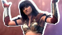 Als Xena hat sie vor 30 Jahren Männern den Kopf verdreht – damit verdient die Kriegerprinzessin heute ihr Geld