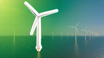 Keine Chance gegen Kohle und Gas? Rekordanlage beweist, was in Windkraft wirklich drinsteckt