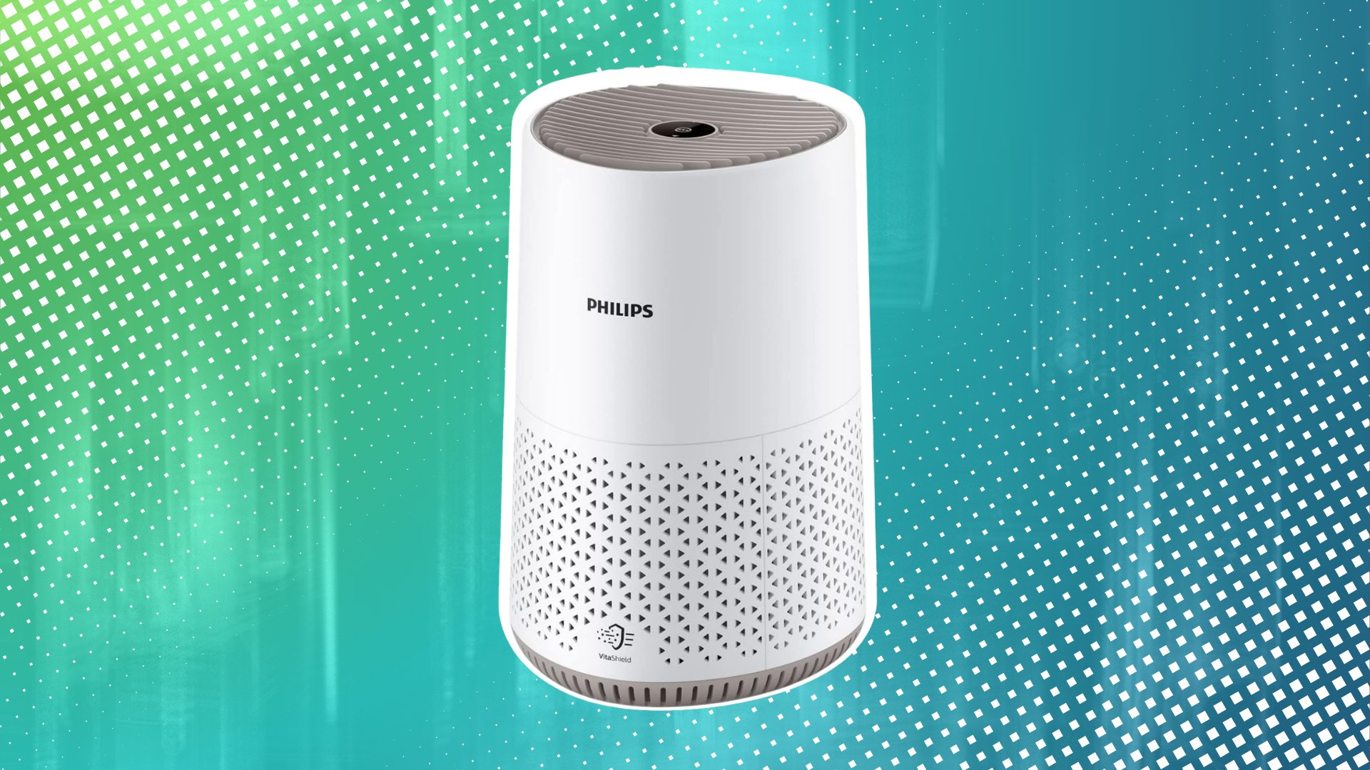 Besser schlafen trotz Allergie: Dieser Philips‑Helfer ist jetzt im Angebot