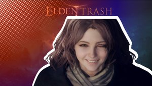 Alle lieben Elden Rings Story, dabei ist sie purer Trash