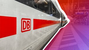 Deutsche Bahn 5 Jahre verspätet: Fahrgäste müssen sich auf Chaos-Jahrzehnt einstellen