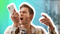 Vorwahl +57 (0057) meldet sich – Vorsicht vor Betrügern