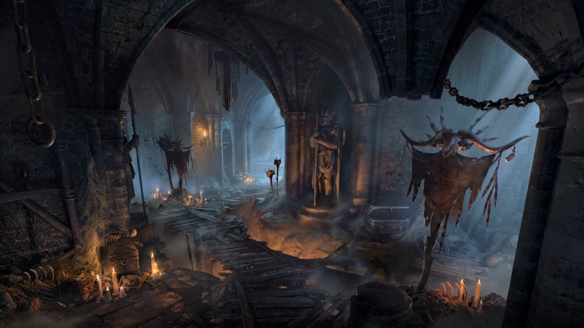 Baldur’s Gate 3 Proben der Shar Alle Prüfungen lösen