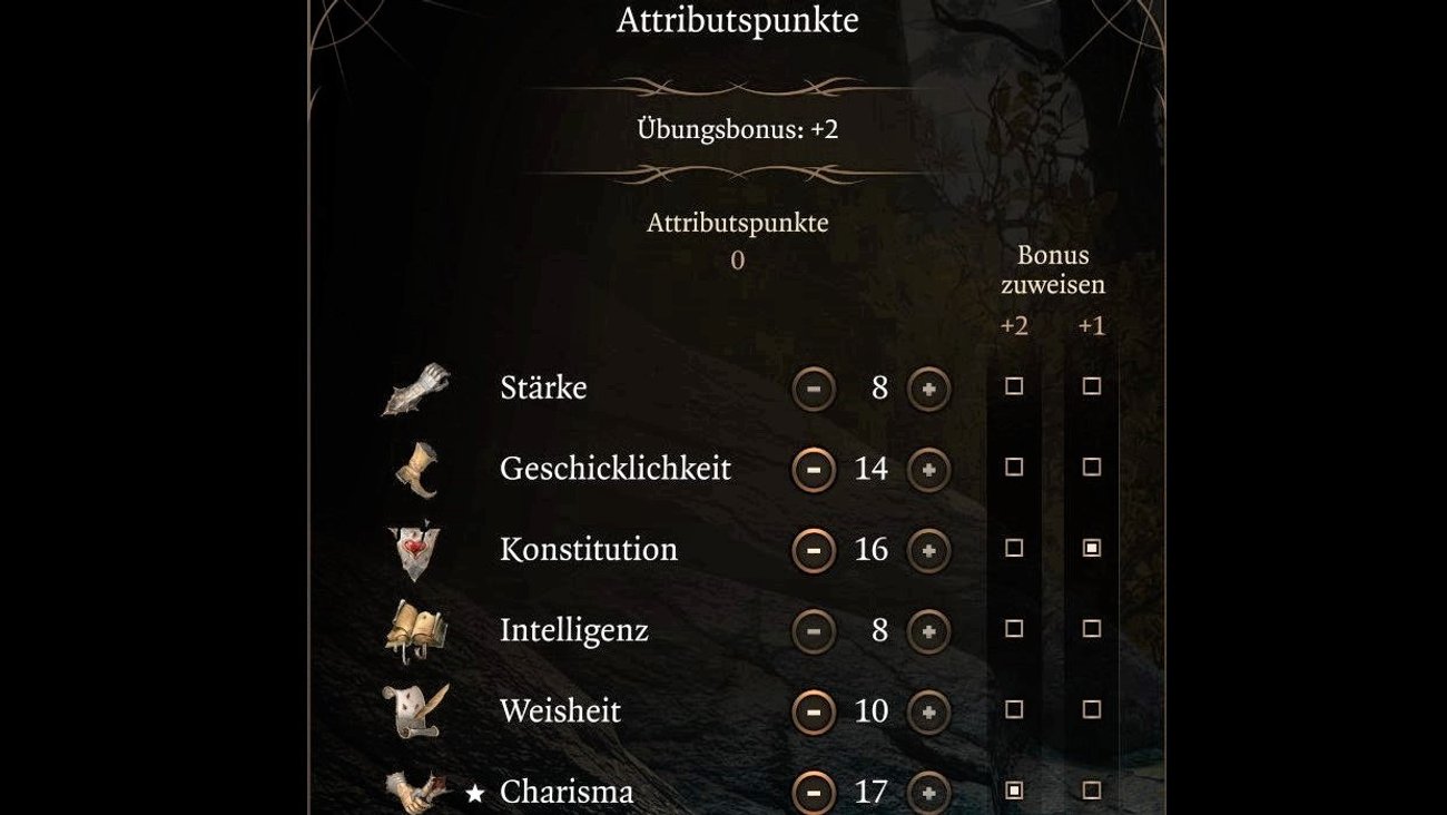 Baldur’s Gate 3 Der beste ZaubererBuild für die Drachenblutlinie