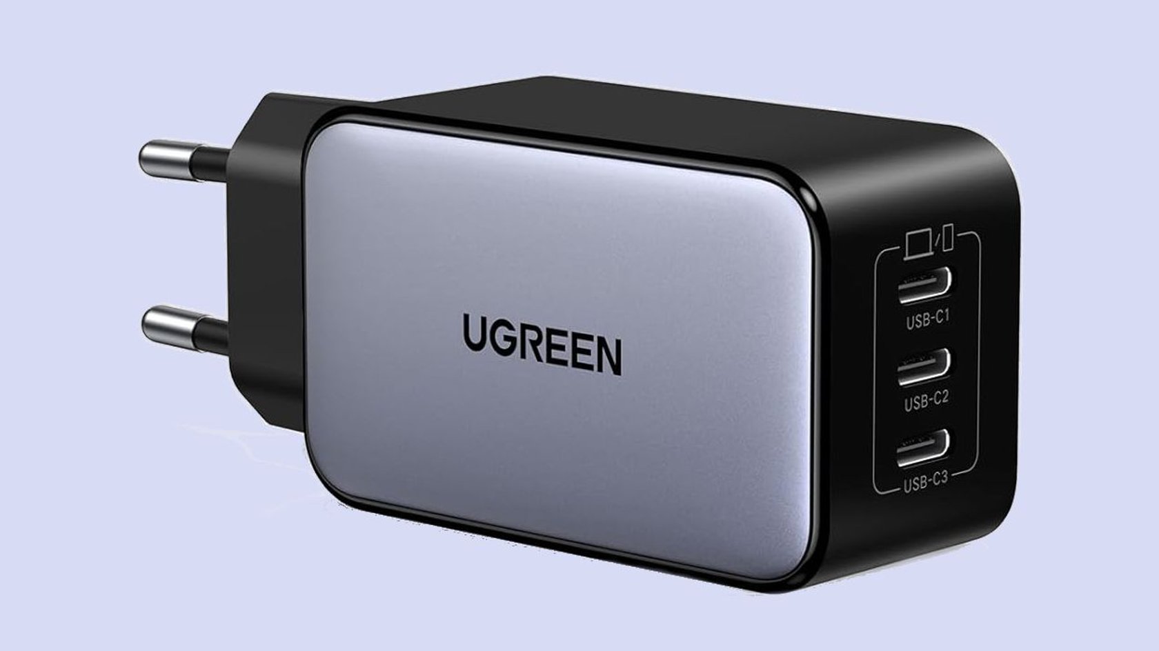 Ugreen Nexode 65 Watt