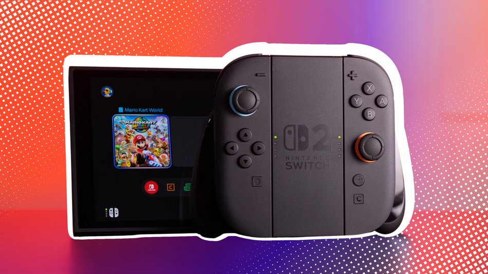Nintendo Switch 2 hat ein altbekanntes Problem – doch Fans dürfen auf Lösung hoffen