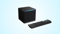 Der bessere Fire TV Stick: Amazon verkauft Fire TV Cube günstig wie nie