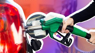 ADAC: So viel teurer werden Benzin und Diesel ab 2026