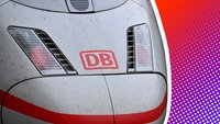 Nach diesen Horror-Geschichten der Deutschen Bahn seid ihr für jeden pünktlichen Zug dankbar