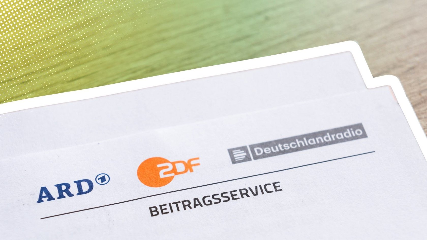 Rundfunkbeitragsservice