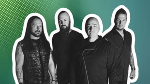 Disturbed Tour 2025: Verkauf der Tickets startet