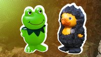 Metal Gear Solid Delta: Alle Enten (GA-KO) und Frösche (Kerotan) finden