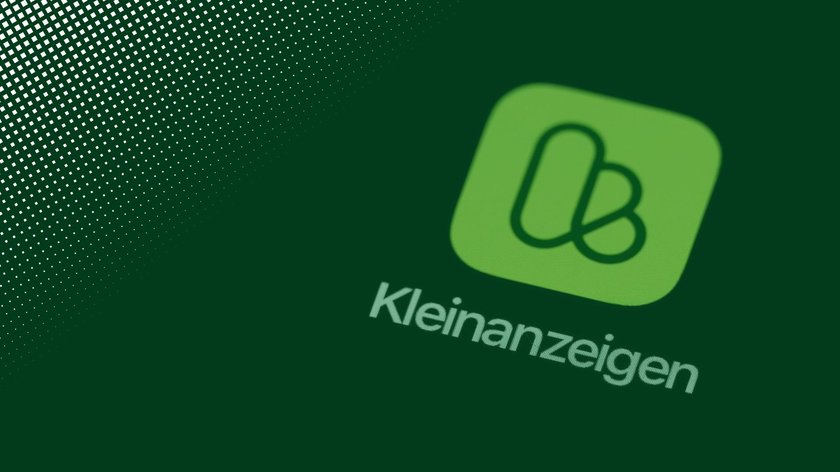 Kleinanzeigen App Artikelbild