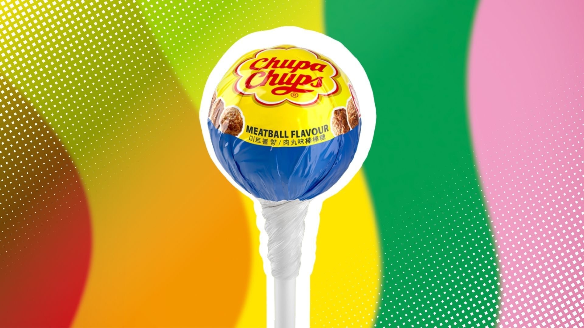 Ikea bringt wirklich den Köttbullar-Lolli auf den Markt – und die Fans flippen aus