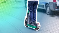 E-Scooter ohne Kennzeichen: Was ist erlaubt?