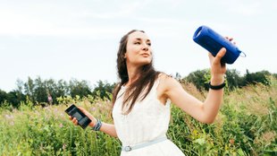 Lautsprecherkabel verbinden – So klappt es ganz einfach 