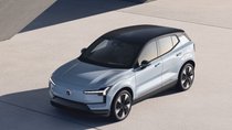 Volvo EX30: Preis, Reichweite, Abmessungen und Ladezeit