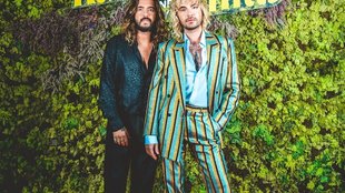 „Tokio Hotel“-Zwillinge im Stream: Netflix will Serie mit Bill und Tom Kaulitz
