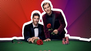 Bachelor 2025: Die Rosenkavaliere sind offiziell bekannt!