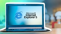 Blamage für Microsoft: Internet Explorer macht selbst aus dem Jenseits noch Ärger